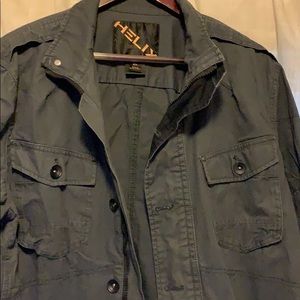 Helix men’s jacket